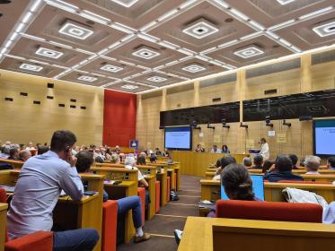 La DGOJ presenta en París su modelo de detección de comportamientos de riesgo en jugadores