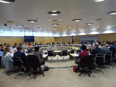 Imagen: Consejo Políticas de Juego