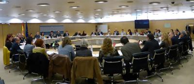 Consejo de Políticas de Juego