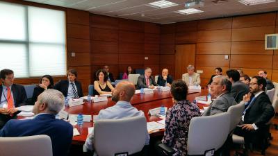 Consejo Asesor de Juego Responsable