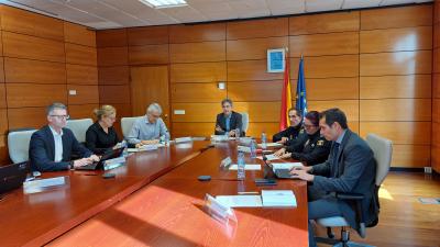 Estudio PACS sobre suplantación de identidad