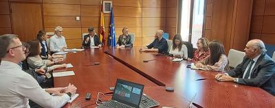 La DGOJ ha compartido con profesionales sanitarios y científicos los resultados del protocolo PACS y ha planteado nuevas medidas de prevención y sensibilización para jóvenes y colectivos vulnerables.