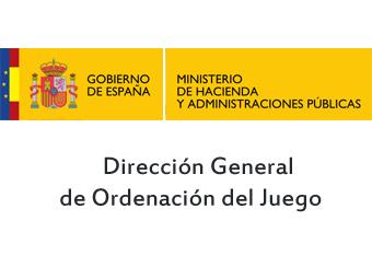 Dirección General de Ordenacion del Juego