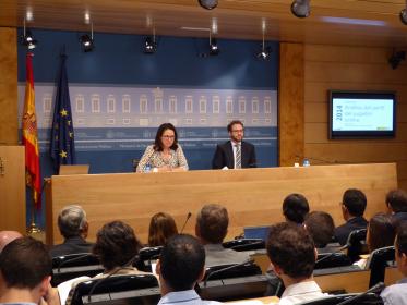 Presentación informe del jugador online