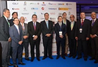 Nota de la V Cumbre Iberoamericana del Juego