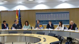 Consejo Políticas de Juego