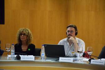 Nota informativa sobre la reunión constitutiva del Consejo Asesor de Juego Responsable