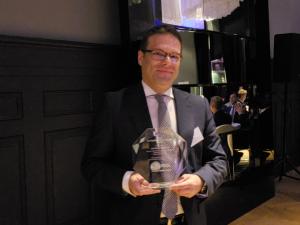 Reconocimiento de IMGL a la Dirección General de Ordenación del Juego3