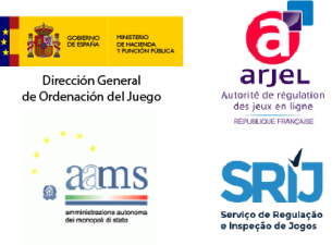 Firma del acuerdo sobre liquidez compartida en el juego de póquer online (Agreement concerning online poker liquidity sharing)