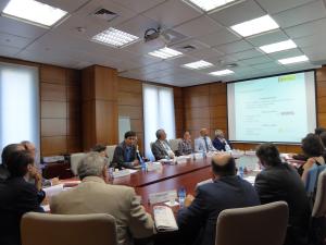 Consejo Asesor de Juego Responsable. Estudio sobre prevalencia