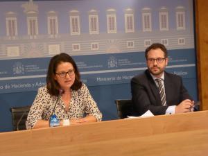 Presentación informe del jugador online