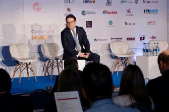 Nota de la V Cumbre Iberoamericana del Juego