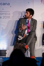 Nota de la V Cumbre Iberoamericana del Juego