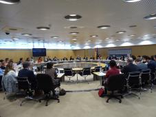 Imagen: Consejo Políticas de Juego