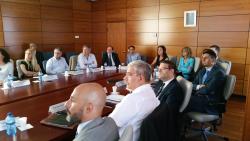 Consejo Asesor de Juego Responsable