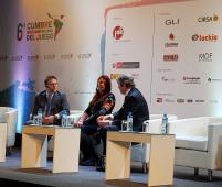 VI Cumbre Iberoamericana del Juego