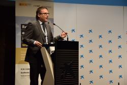 Director General de Ordenación del Juego. Juan Espinosa García