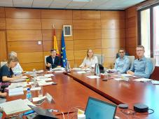 El Consejo Asesor de Juego Responsable renueva su composición