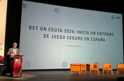 imagen Bet on Ceuta 2026