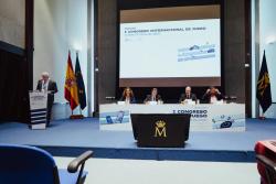 Éxito de participación en el I Congreso Internacional de Juego, organizado por la DGOJ.