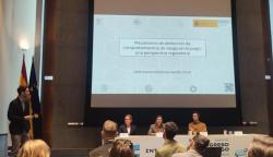 La DGOJ presenta un nuevo algoritmo para la detección precoz del juego problemático.