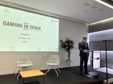 La DGOJ participa en la Gaming in Spain Conference 2026 para abordar los retos regulatorios del juego online