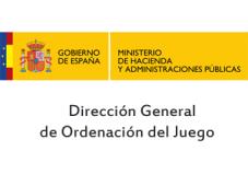 Dirección General de Ordenacion del Juego