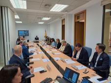 Consejo Asesor de Juego Responsable