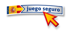 Juego seguro: distintivo y condiciones de uso