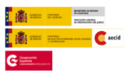 Actividad formativa sobre la regulación del juego online en colaboración con la AECID 