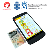 kit desarrollo DNIe en dispositivos móviles