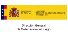  Dirección General de Ordenación del Juego (DGOJ)