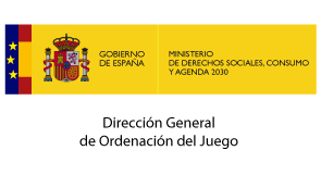 Dirección General de Ordenación del Juego (DGOJ)